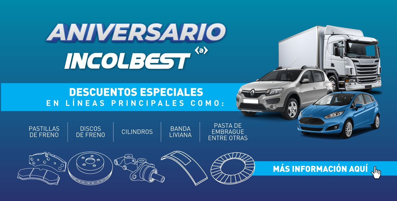 ANIVERSARIO